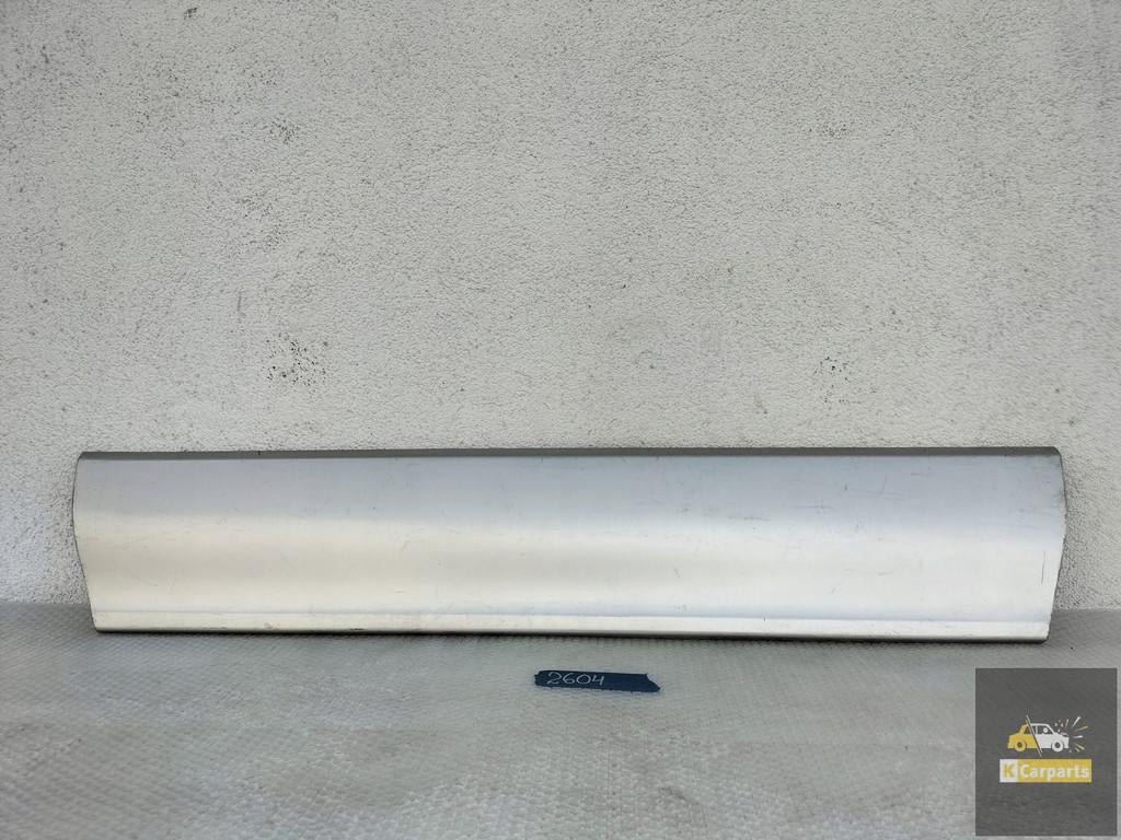 A1296902140, MERCEDES SL R129 PORTIERBEKLEDING LINKS VOOR, Gebruikt, Mercedes-Benz AG, Deur, Mercedes-Benz