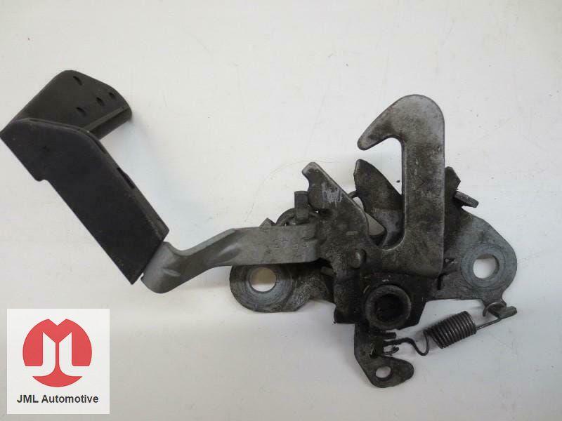 MOTORKAP SLOT MOTORKAPSLOT CITROEN C2, Auto-onderdelen, Gebruikt, -, Ophalen of Verzenden, -