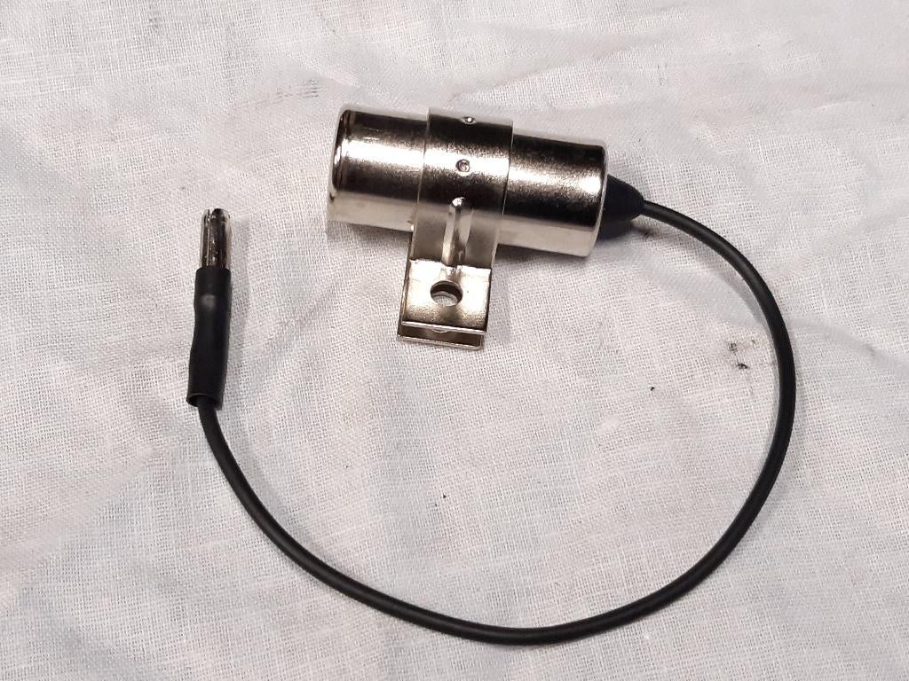 condensator DUCELLIER Classic Mini Cooper, Auto-onderdelen, Ophalen, Nieuw, Austin