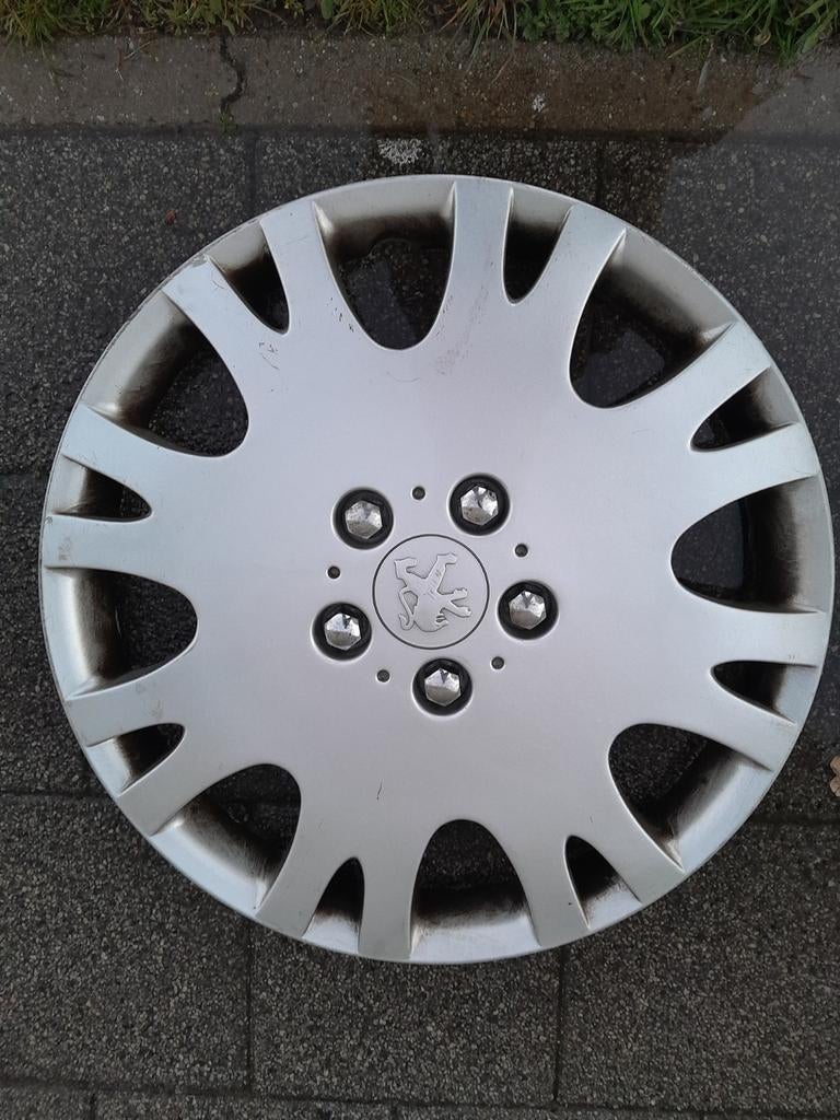 Peugeot wieldop/wieldeksel, Enlèvement ou Envoi