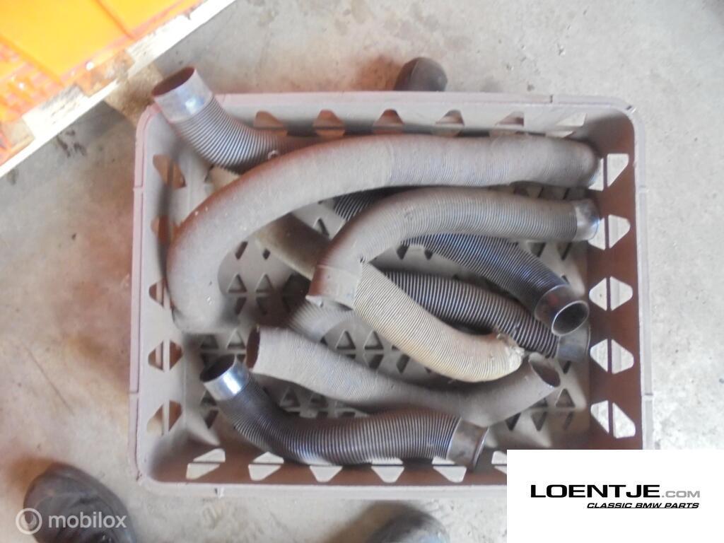 kachelslang kachel buis BMW 02 1502 1602 1802 2002 tii ti, Auto-onderdelen, Gebruikt, Ophalen of Verzenden, BMW, BMW