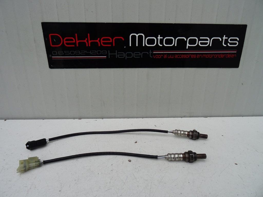 2x Lambdasonde Lambda sonde Honda CBR600RR 2003-2004, Motoren, Gebruikt, -, -, Ophalen of Verzenden