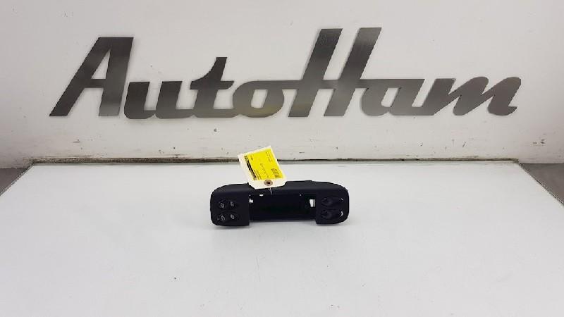 RAAMSCHAKELAAR Porsche Boxster (986) (01-1996/11-2004), Gebruikt, Porsche