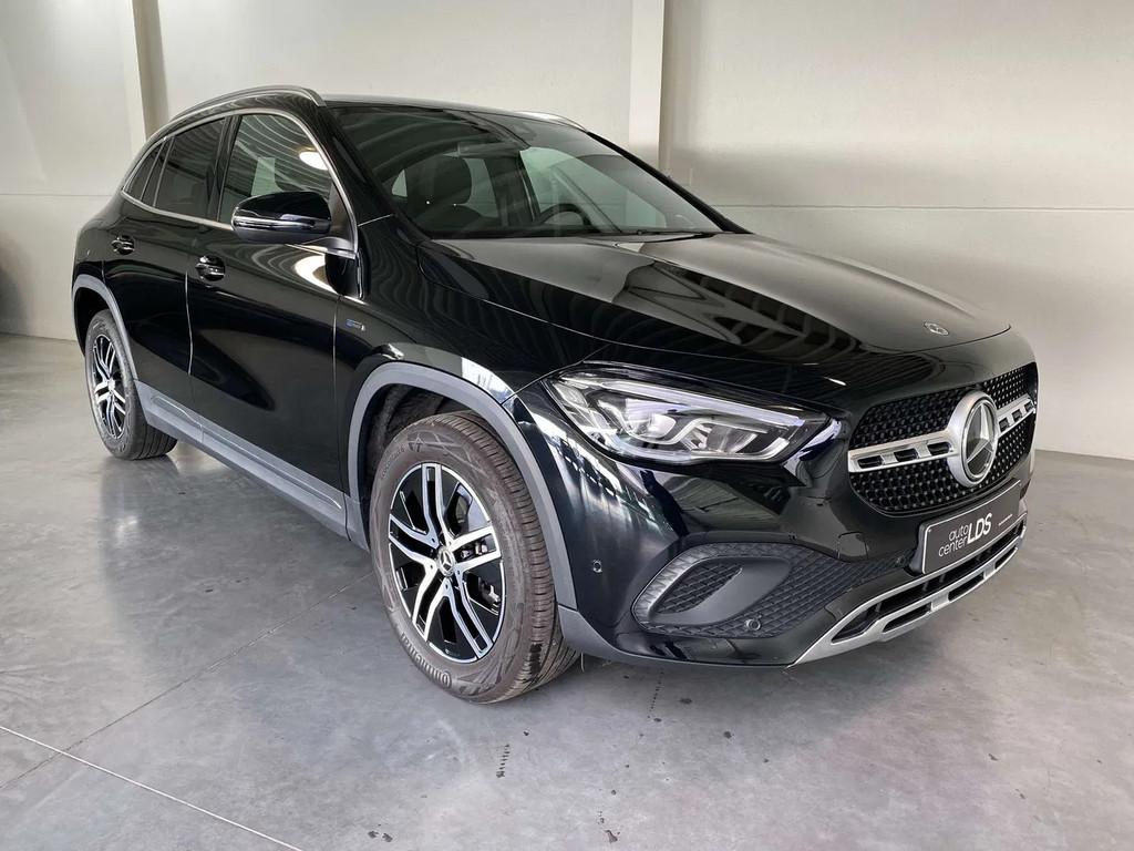 Mercedes-Benz GLA 250 GLA 250 e 8G-DCT Urban/Progressive - P, Autos, 1332 cm³, Achat, Euro 6, Entreprise