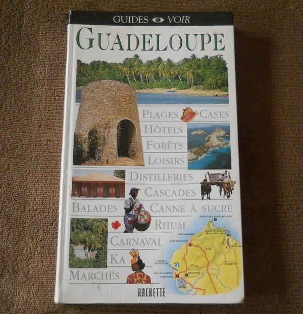 Guide Voir Londres + guide vert Michelin, Boeken, Reisgidsen, Ophalen, Gelezen, Reisgids of -boek, Overige merken