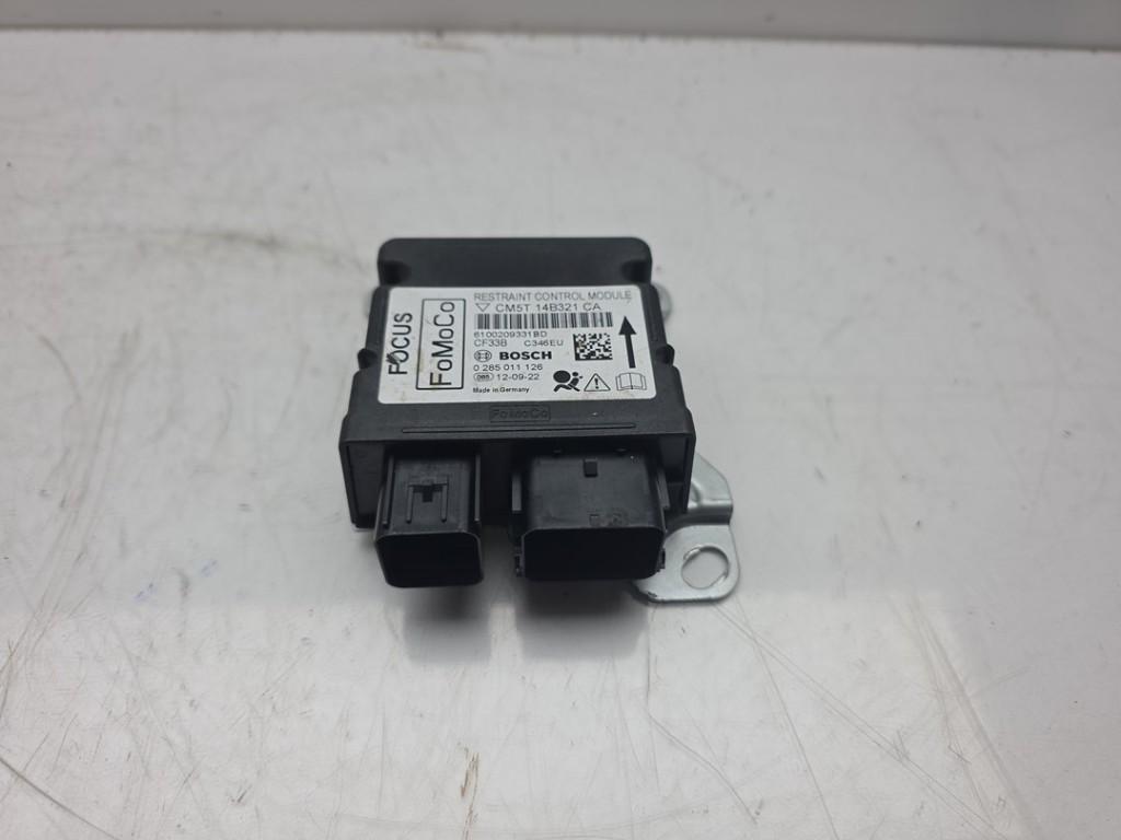 BOITIER AIRBAG Ford Focus 3 Wagon (01-2010/02-2020), Autos : Pièces & Accessoires, Utilisé, Ford