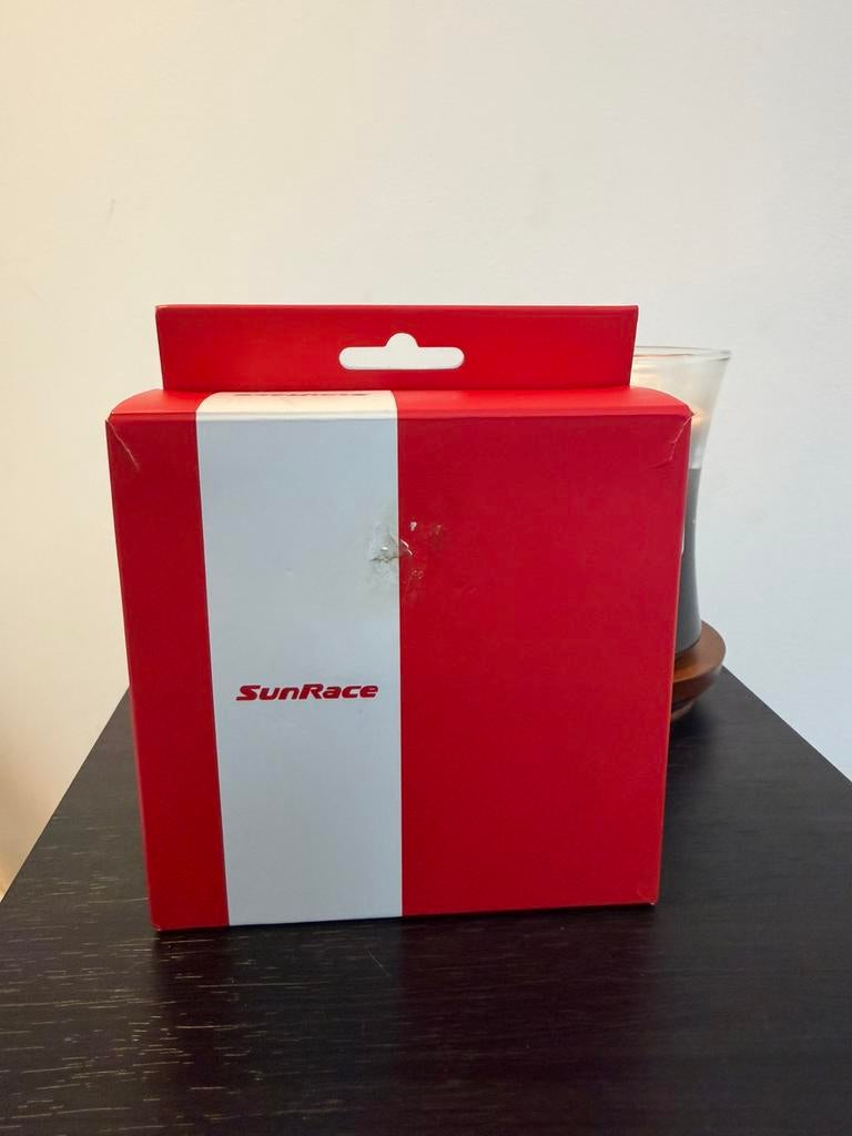 SunRace NOUVEAU, Vélos & Vélomoteurs, Vélos Pièces, Enlèvement ou Envoi, Neuf, Général, Dérailleur ou Chaîne