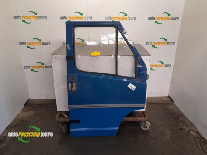 Portière 2portes droite d'un Fiat Ducato, Autos : Pièces & Accessoires, Carrosserie & Tôlerie, Porte, Fiat, Utilisé, 3 mois de garantie