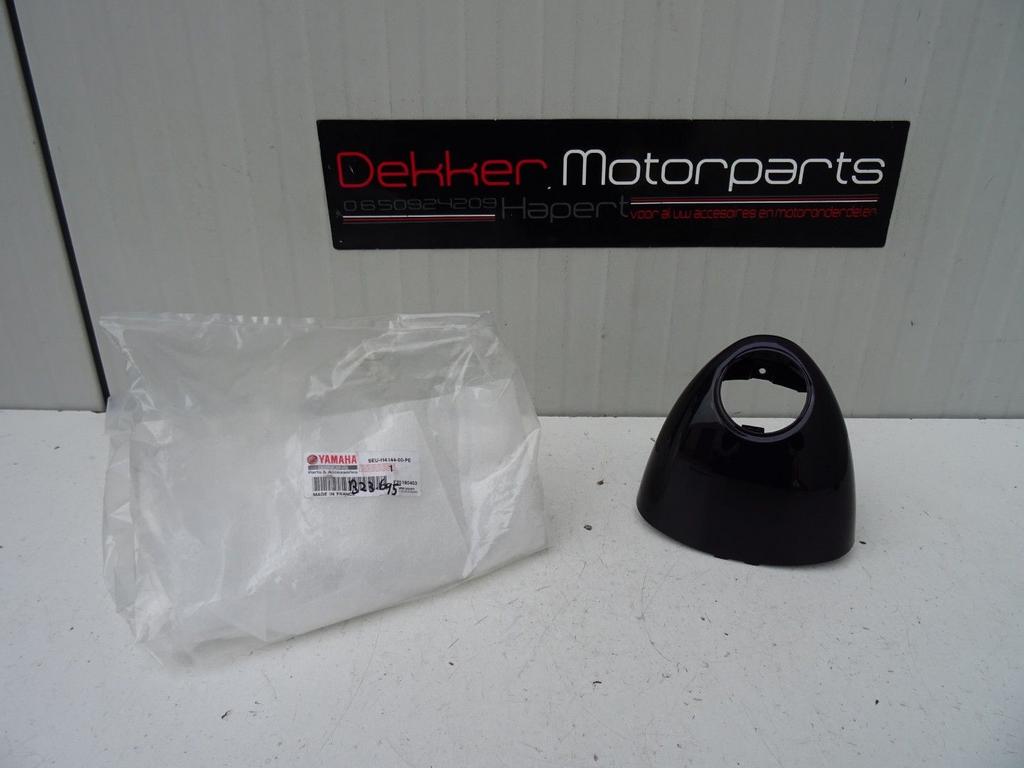 Koplampkap / Koplamp cover Yamaha YH50 / YH 50 2005-2006, Motoren, -, -, Nieuw, Ophalen of Verzenden