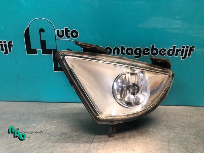 Mistlamp links-voor van een Ford Fiesta (Fiesta 02-), Auto-onderdelen, Gebruikt, -, -, Ophalen of Verzenden