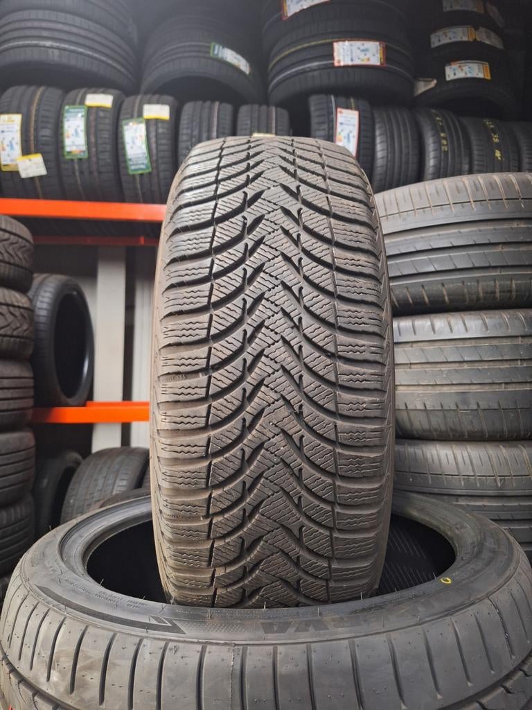 Pneus d'été Michelin 20555r16 Pneus d'occasion, Enlèvement, Utilisé