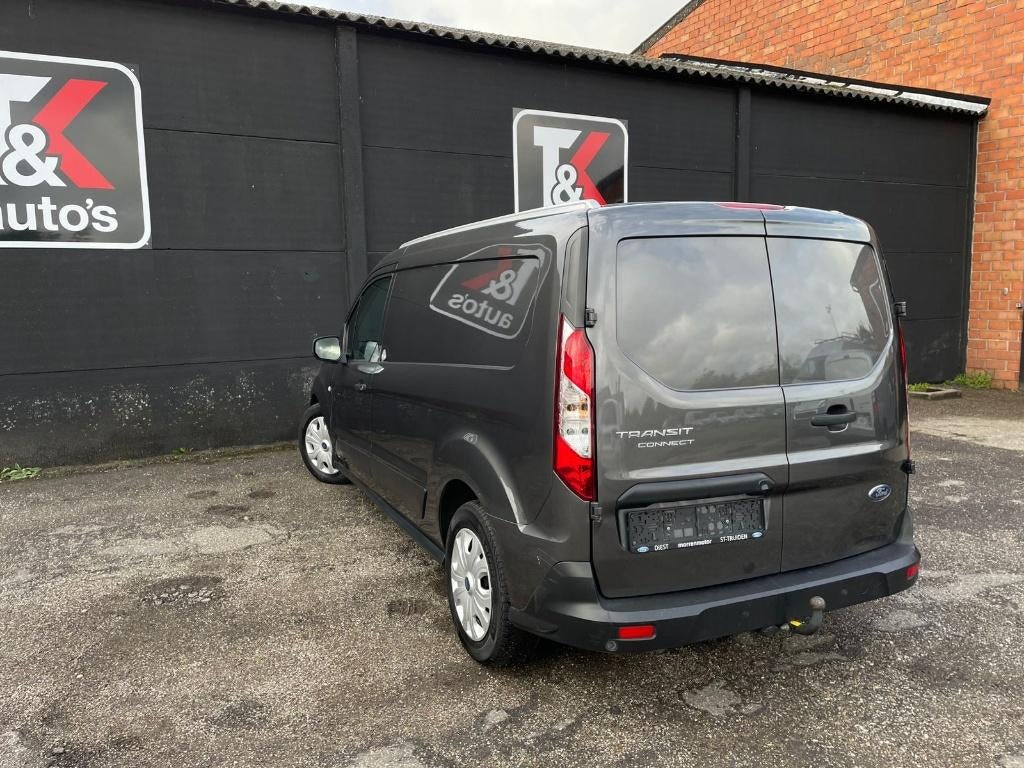 Ford Transit Connect 1.5 TDCi 2020, Autos, Ford, Achat, Entreprise, Diesel, Automatique