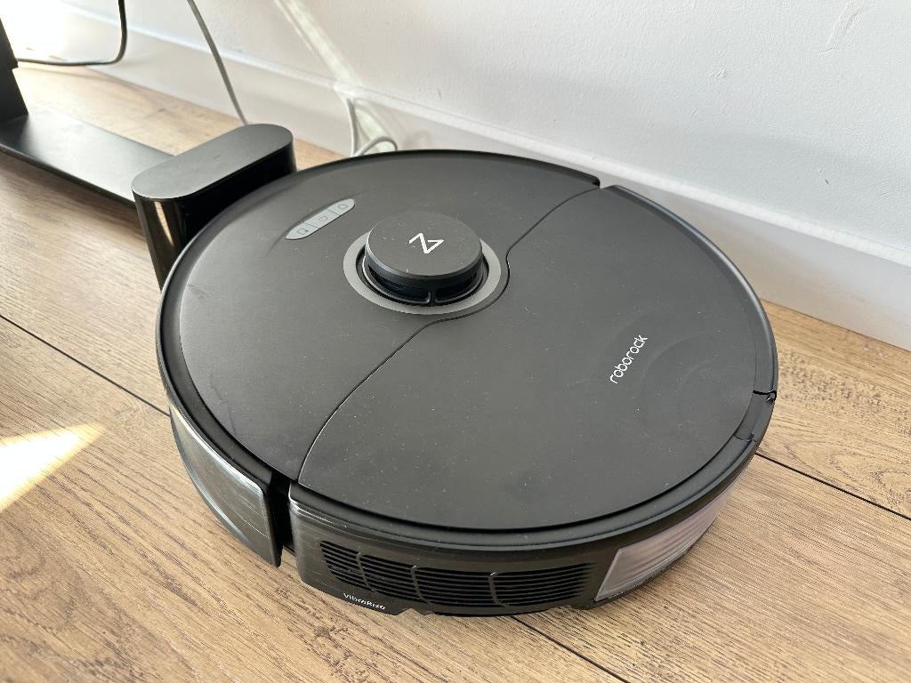 Roborock S8 excellent condition deep cleaned inside and out!, Elektronische apparatuur, Stofzuigers, Zo goed als nieuw, Stofzuiger