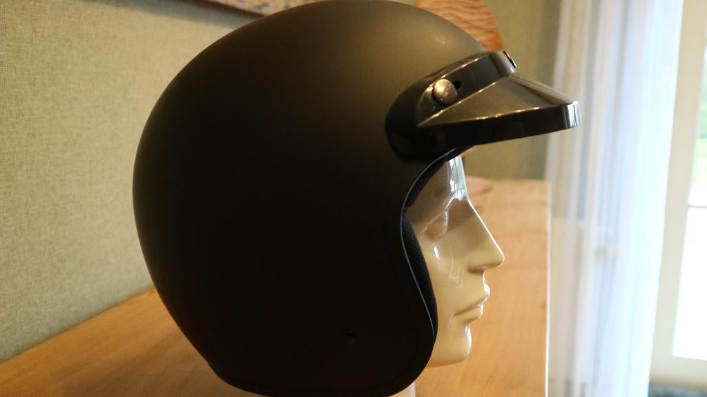 SENA SAVAGE INTERCOMHELM IN PERFECTE STAAT, Overige merken, M, Dames, Jethelm