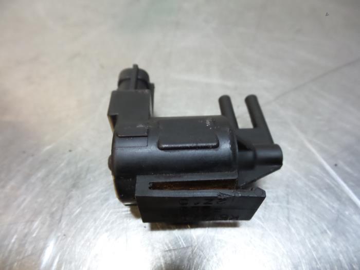 Vacuum ventiel van een Mazda 6 (6 02-), Gebruikt, -, -, Ophalen of Verzenden