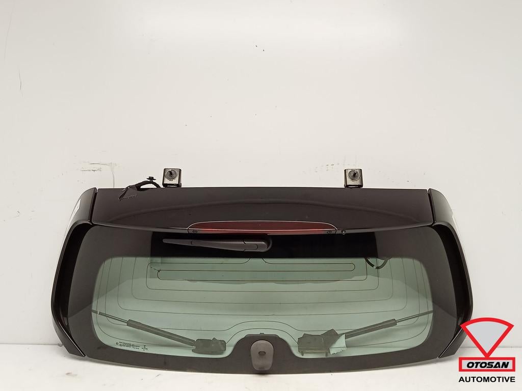 Smart Fortwo 453 2015+ Lunette arri re Fen tre de coffre Hay, Mercedes-Benz AG, Utilisé, Mercedesstrasse 120
70372  Stuttgart, DE