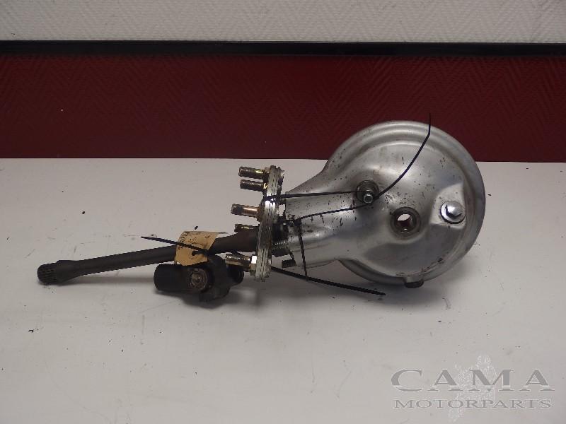 CARDAN Suzuki VS 700 + 750 Intruder 1985-1991 (VS700 VS750), Dhr. S. di Majo, Gebruikt, Info@cama-motorparts.nl, P.J. Troelstraweg 8 8
3144 CX  MAASSLUIS, NL