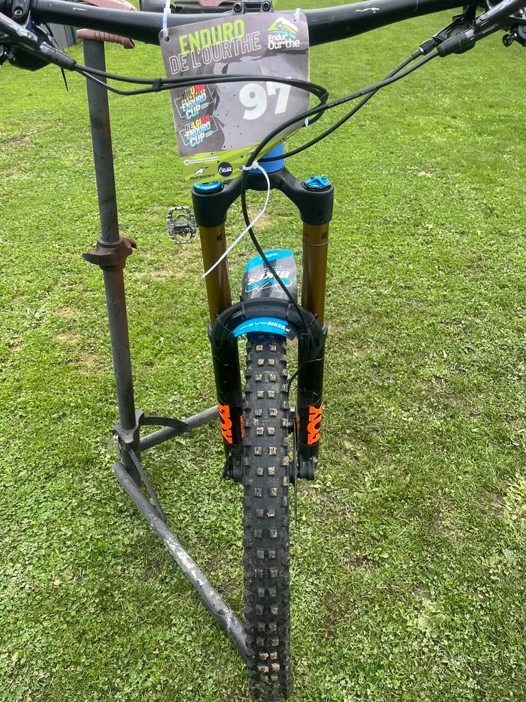 Specialized, Fietsen en Brommers, Fietsen | Mountainbikes en ATB, Zo goed als nieuw, 53 tot 57 cm, Ophalen, Overige merken