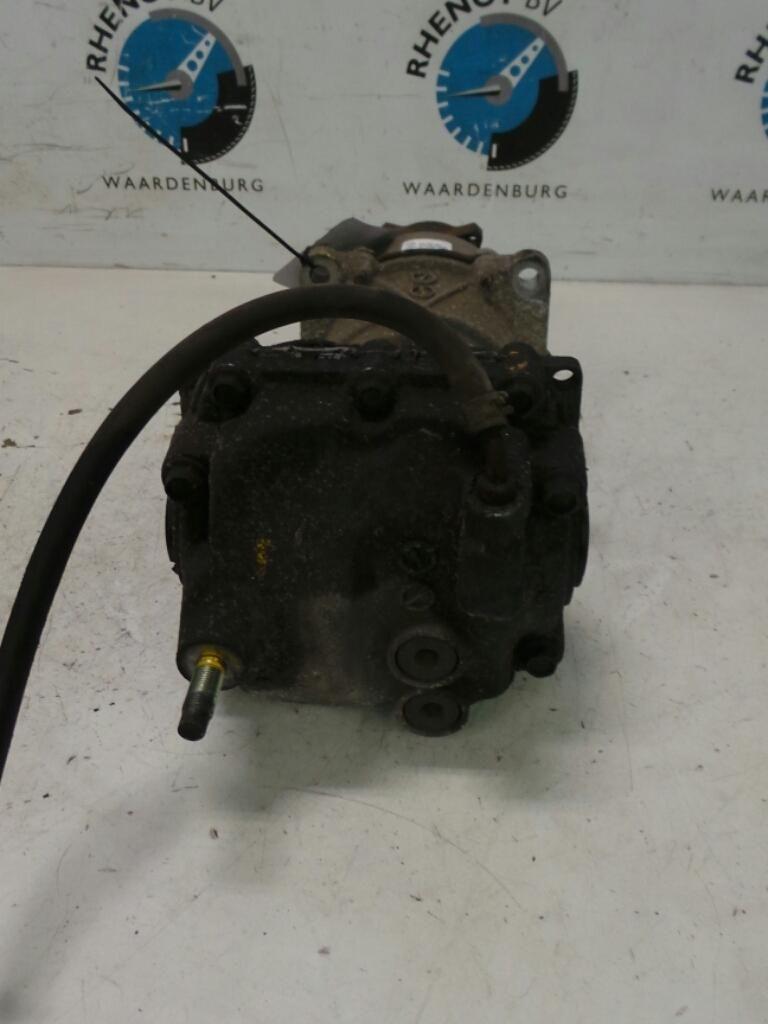 RENAULT KANGOO DIFFERENTIEEL / CARDAN 2002, Autos : Pièces & Accessoires, Autres pièces automobiles, Utilisé, ARN reconnu, Stiba membre