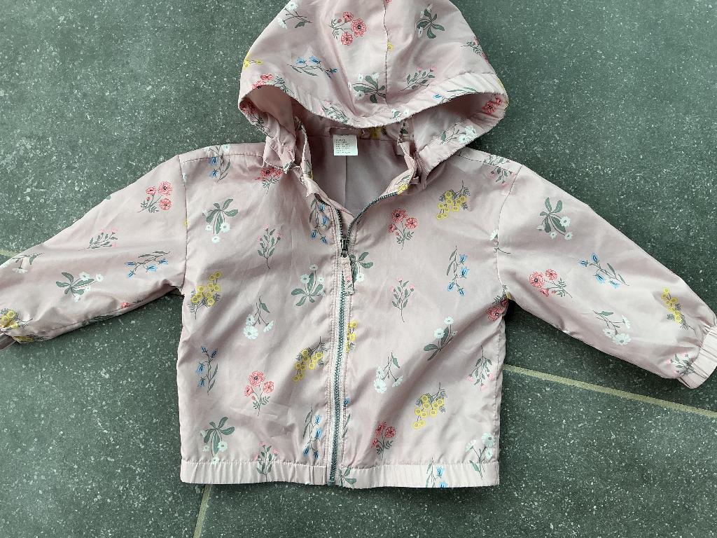 Babyjasjes, Kinderen en Baby's, Babykleding | Overige, Ophalen, Zo goed als nieuw, Meisje