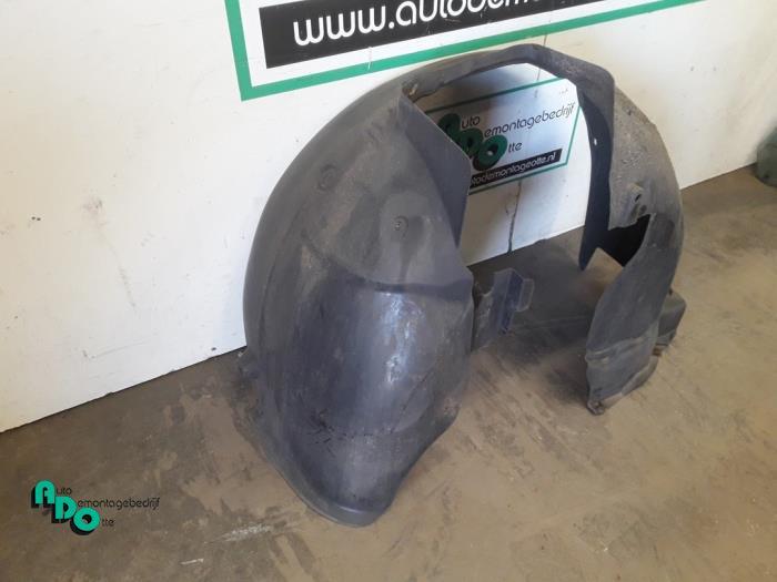 Wielkuip van een Citroen C4 Grand Picasso (C4 Grand Picasso, Gebruikt, -, Ophalen of Verzenden, -