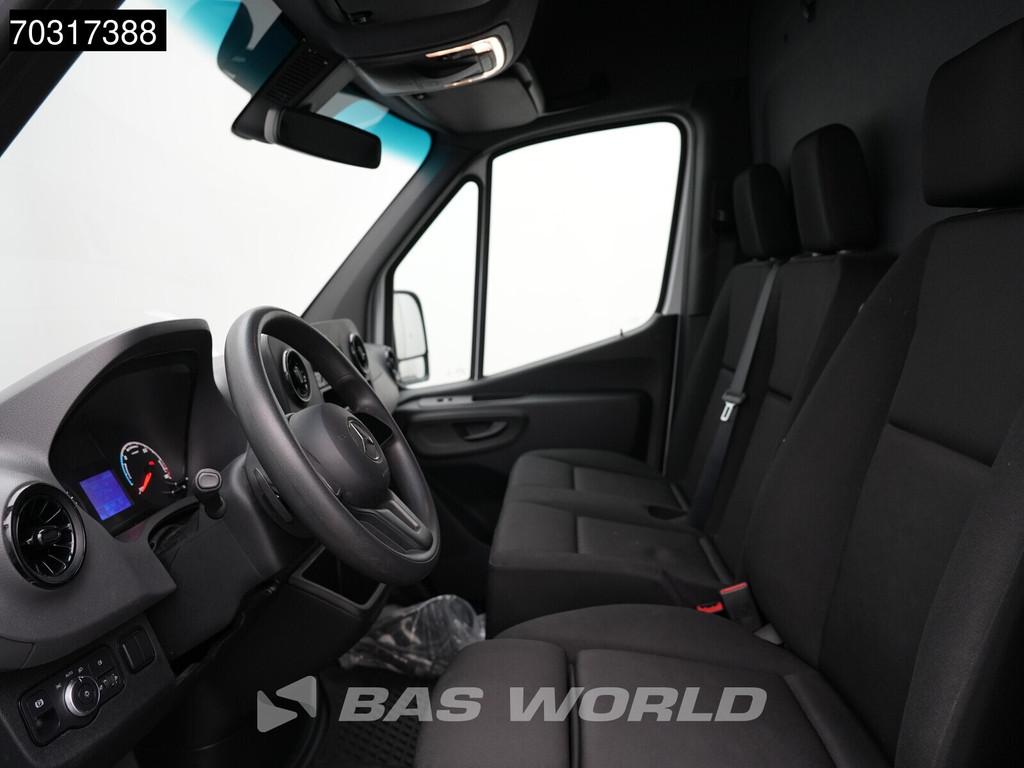 Mercedes eSprinter 312 L2H2 100% Elektrisch 55kWh 168km WLTP, Autos, Achat, Entreprise, 3 places, 116 ch