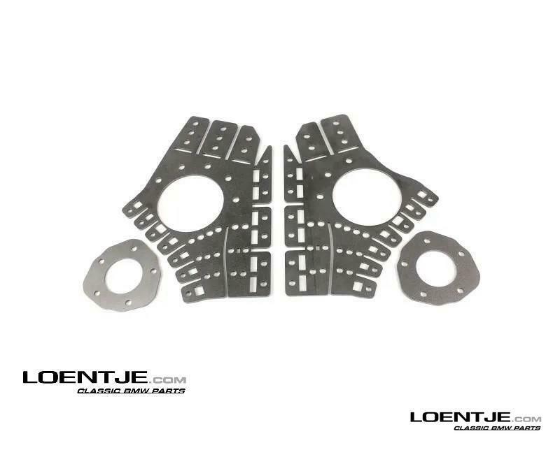 BMW E36 Compact Achteras versteviging set 323ti 318ti 316 et, Nieuw, Ophalen of Verzenden, BMW, BMW