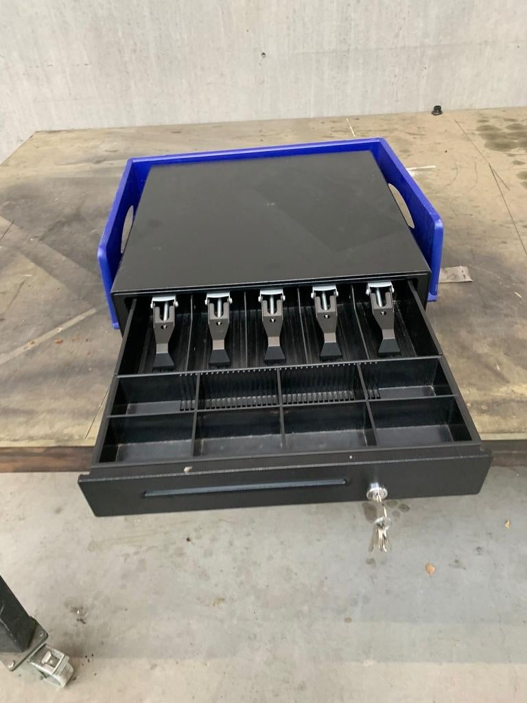 Kassa, Zakelijke goederen, Kantoor en Winkelinrichting | Onderdelen, Ophalen