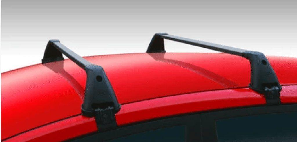 Dakdragers origineel imperiaal KIA  Venga 2010-2019 1P210ADE, Auto diversen, Dakdragers, -, -, Nieuw, Ophalen of Verzenden