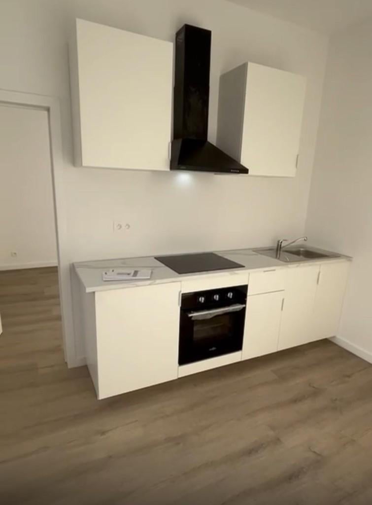 Appartement a louer Liege mediacite, Immo, 50 m² ou plus, Liège (ville)