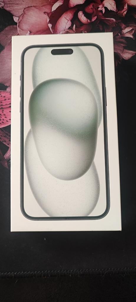 Apple iPhone 15 Plus Entièrement neuf avec garantie, Télécoms, Téléphonie mobile | Apple iPhone, Enlèvement ou Envoi, Noir, 128 GB