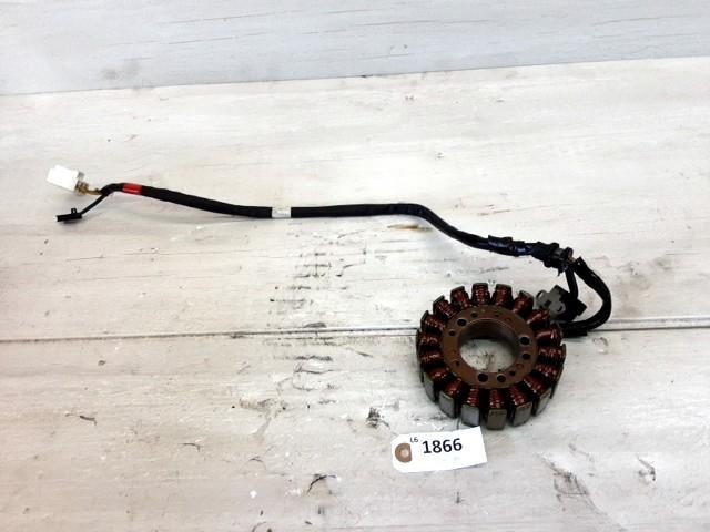 GTS250 2006 - 2011 Sym Alternator D1-54848