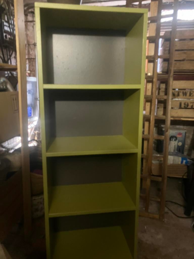 Ikearek, Huis en Inrichting, Ophalen, Zo goed als nieuw