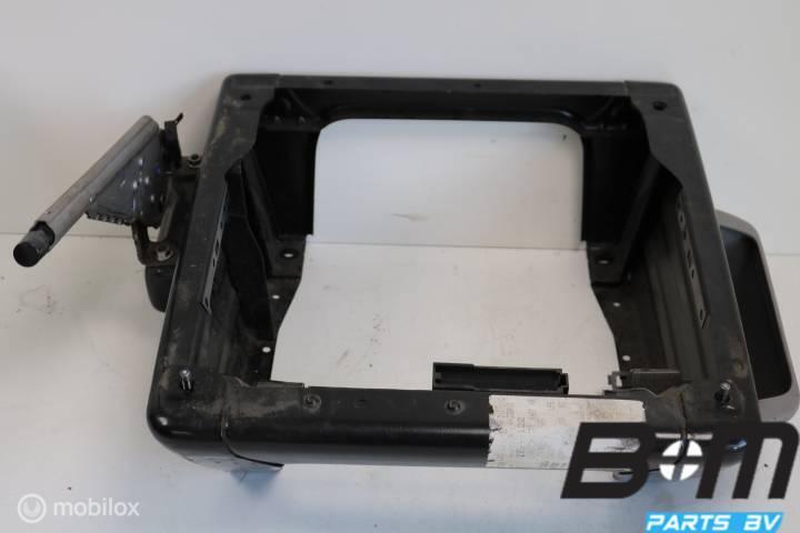 Console bestuurdersstoel VW Transporter T5 GP, Autos : Pièces & Accessoires, Habitacle & Garnissage, Utilisé