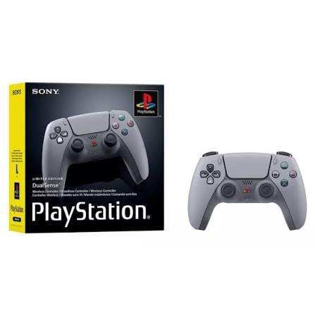 PlayStation 5 30th anniversary controller, Enlèvement ou Envoi, Contrôleur, PlayStation 5