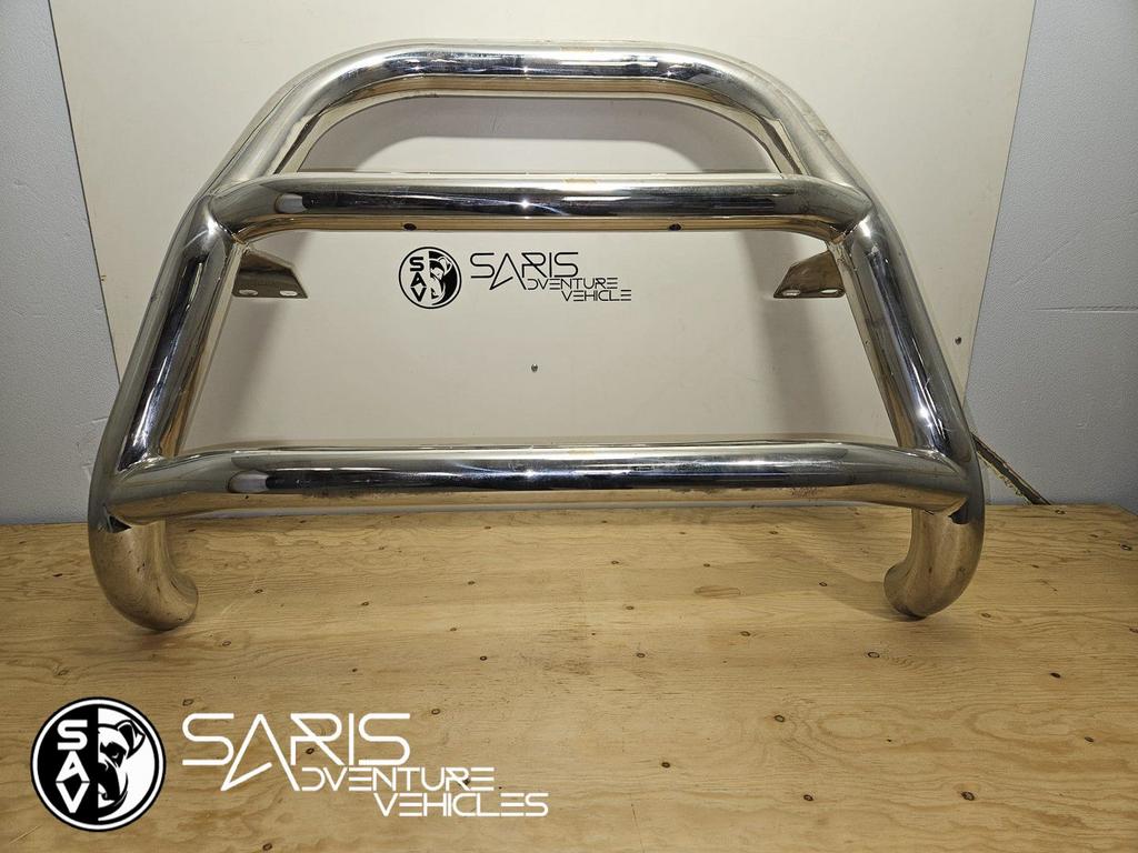 Pushbar Toyota HDJ 80, Neuf, -, -, -