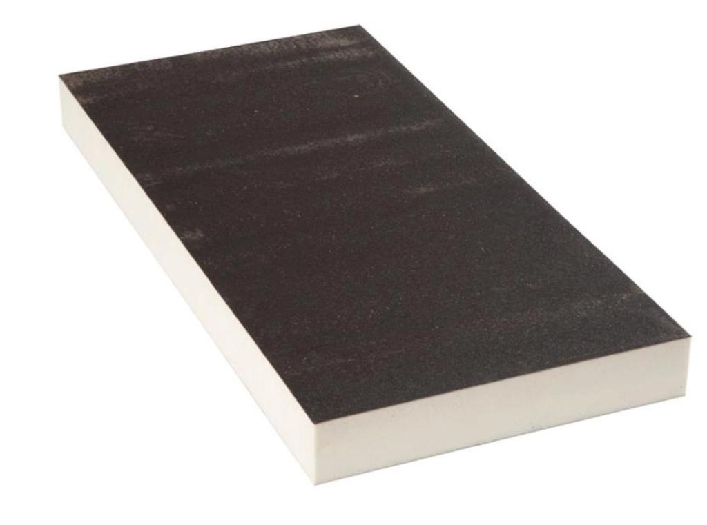 Recticel Afschot isolatie eurothane Bi-4A, Doe-het-zelf en Bouw, Isolatie en Afdichting, 4 tot 8 cm, Nieuw, Hardschuim (Pir), Minder dan 5 m²