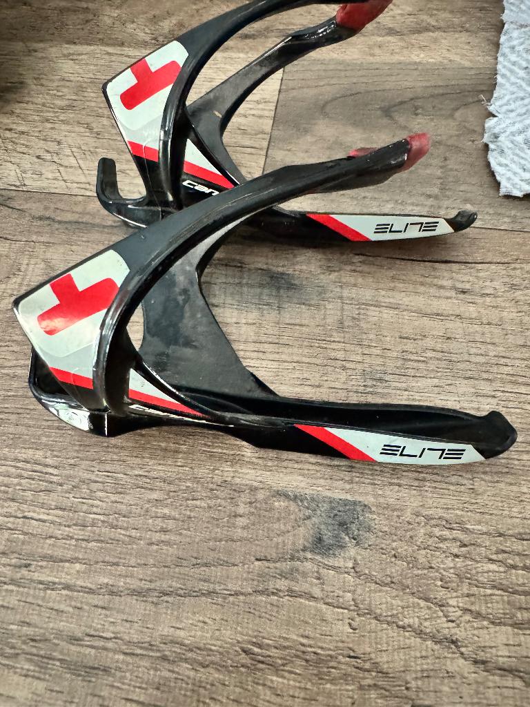 Fietsmateriaal, Ophalen of Verzenden, Gebruikt