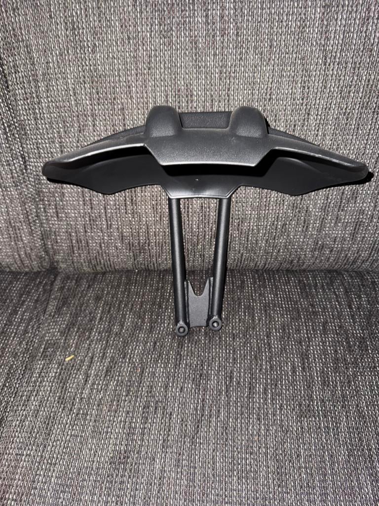 Honda x-adv 750 spatbord, Vélos & Vélomoteurs, Enlèvement ou Envoi, Comme neuf