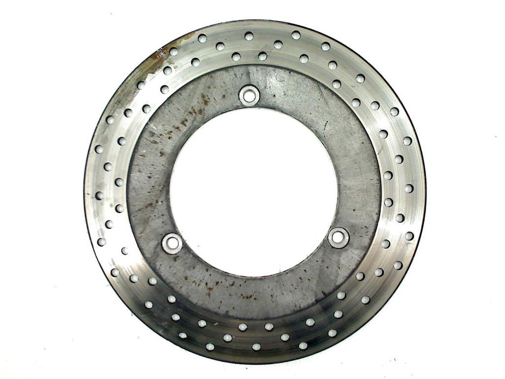 REMSCHIJF ACHTER YP 400 MAJESTY 2009-2014 (YP400 SH06), Dhr. S. di Majo, Gebruikt, Info@cama-motorparts.nl, P.J. Troelstraweg 8 8
3144 CX  MAASSLUIS, NL