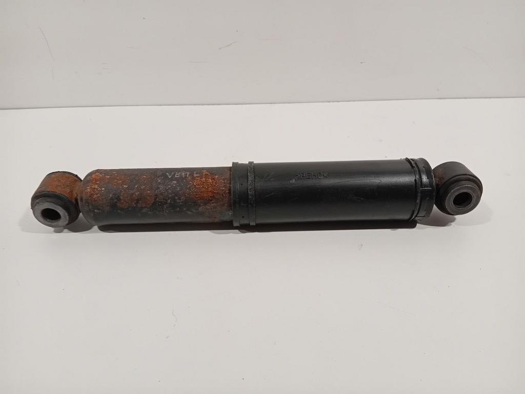 Schokbreker links achter Peugeot Expert, Onderdelen@venauto.nl, Van der Ven Autorecycling B.V., Gebruikt, Citroën