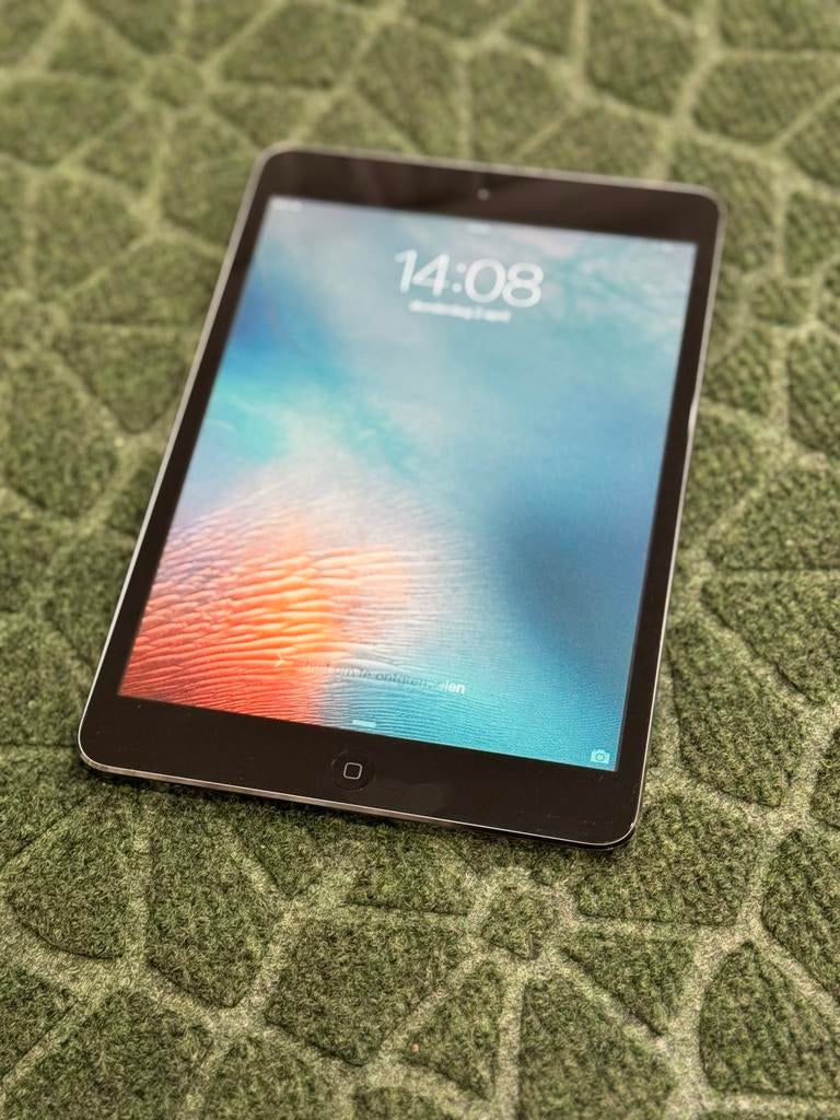 Ipad mini 2, Informatique & Logiciels, Apple iPad Tablettes, Enlèvement ou Envoi, Comme neuf