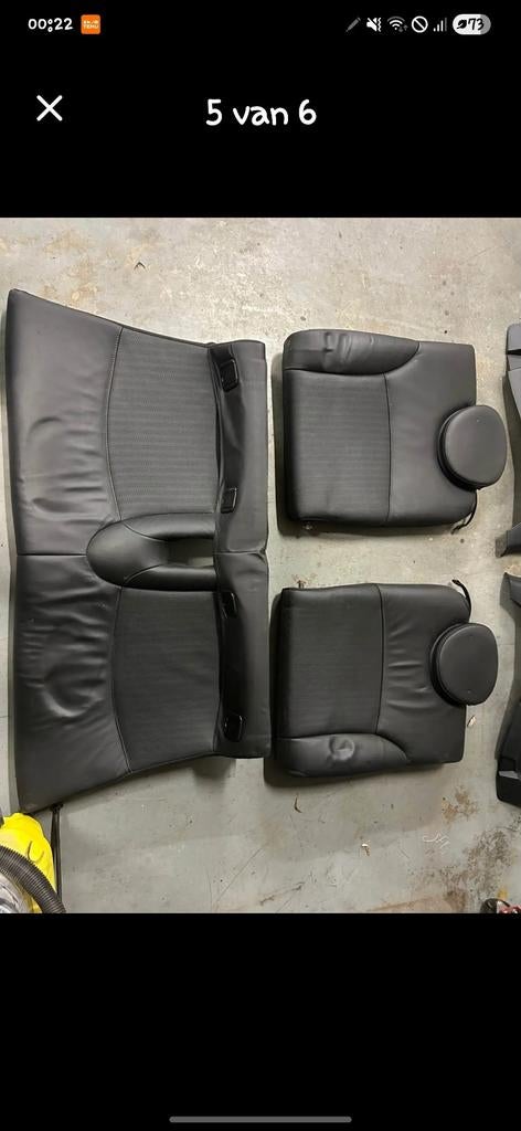 Mini r56, Ophalen, Mini