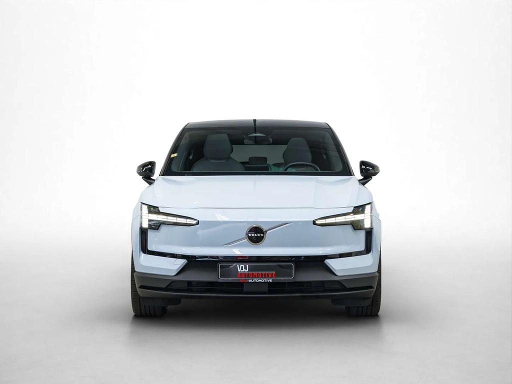 Volvo EX30 ULTRA|GARANTIE|PANO|360°|H&K|LA|ACC|AMBIENTLIGHT, Autos, Volvo, Achat, EX30, 5 portes, 5 places