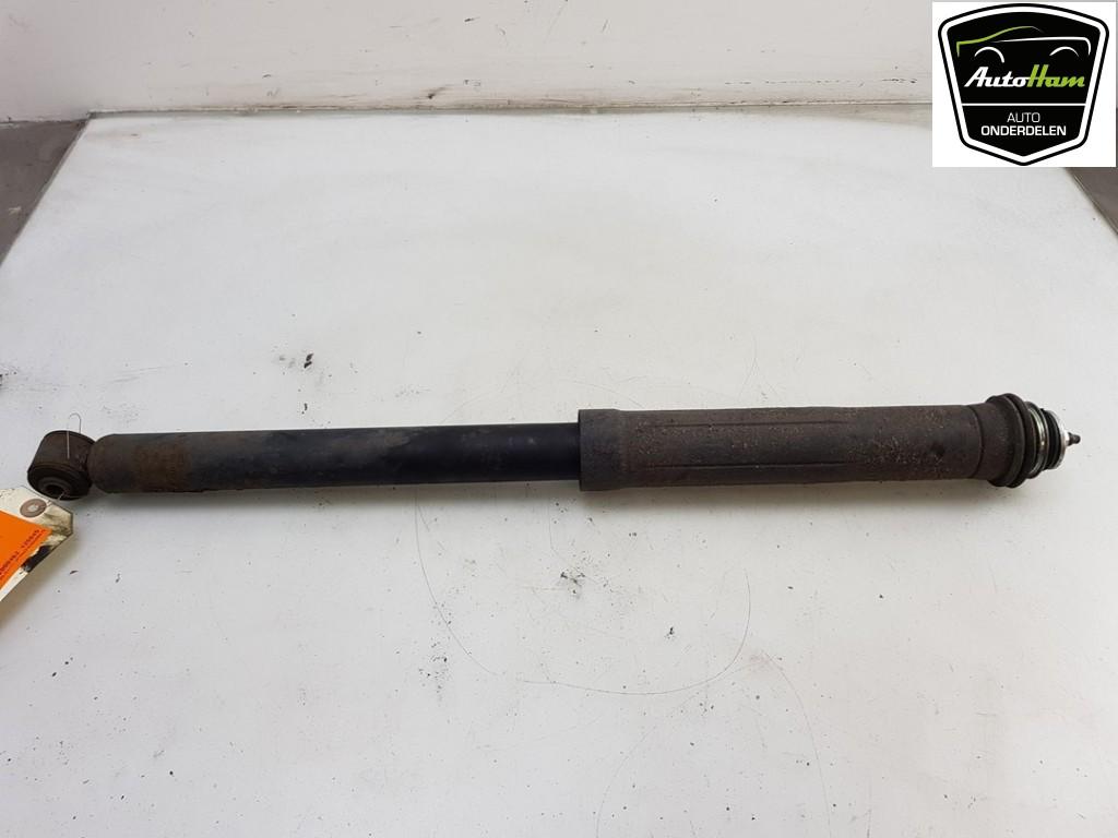 AMORTISSEUR ARRIÈRE DROIT Citroën C1 (|1610864380|), Dhr. J. Ham, Citroën, Administratie@autoham.nl, Utilisé