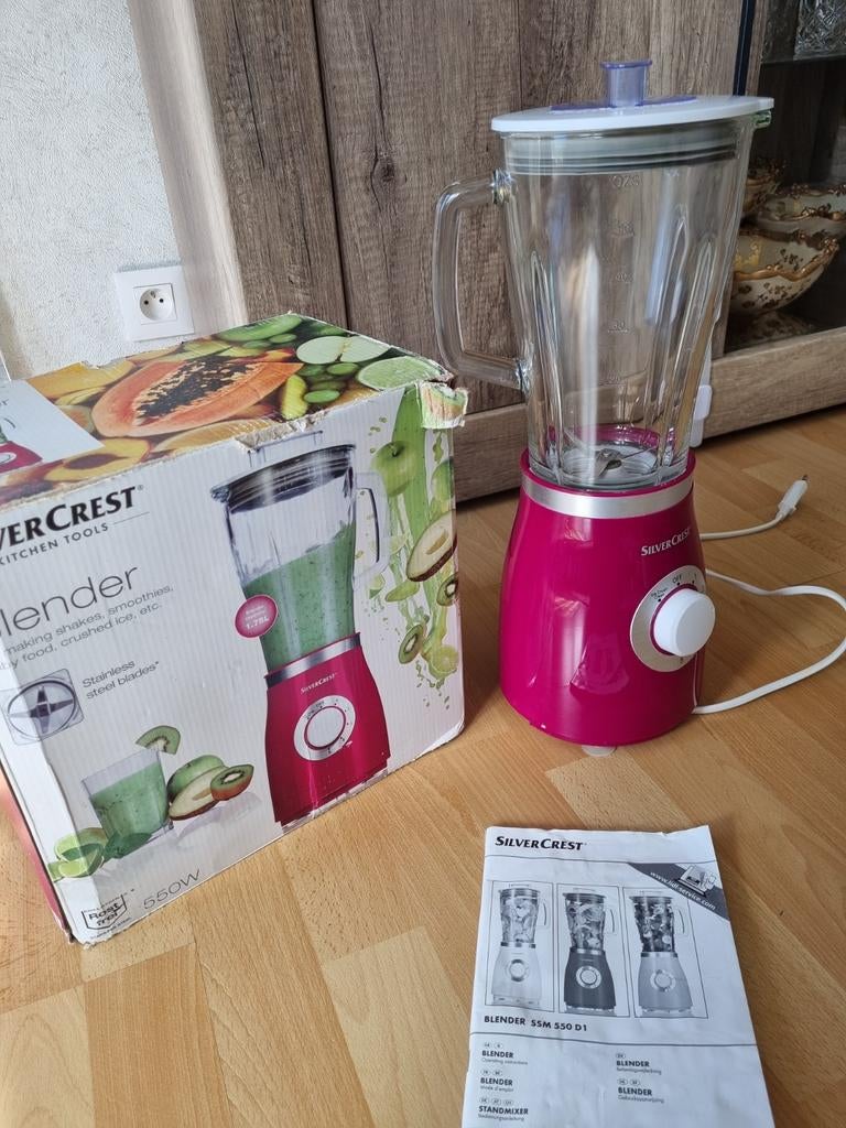 A vendre, Electroménager, Mélangeurs de cuisine, Enlèvement ou Envoi