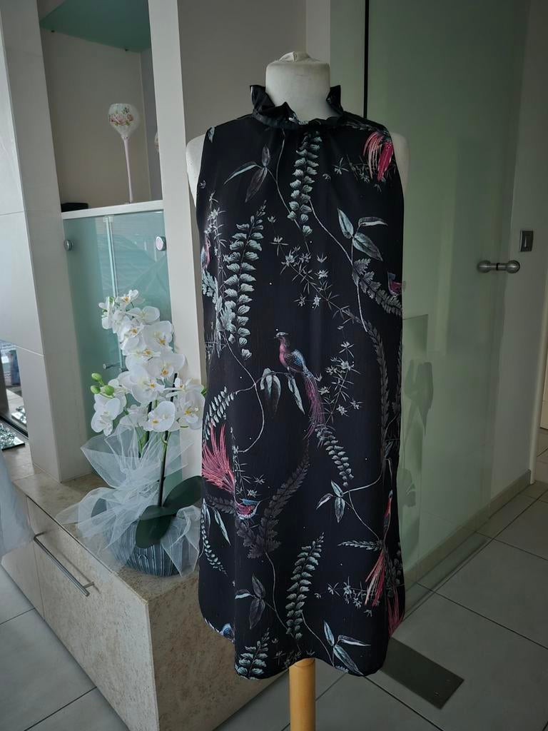 NEXT kleedje, Ophalen of Verzenden, Maat 34 (XS) of kleiner