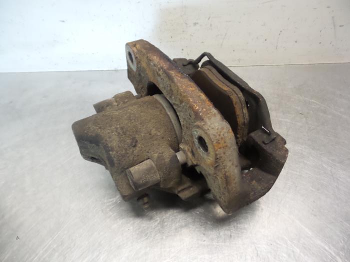 Remklauw (Tang) rechts-voor van een BMW X5, Auto-onderdelen, Gebruikt, -, -, Ophalen of Verzenden