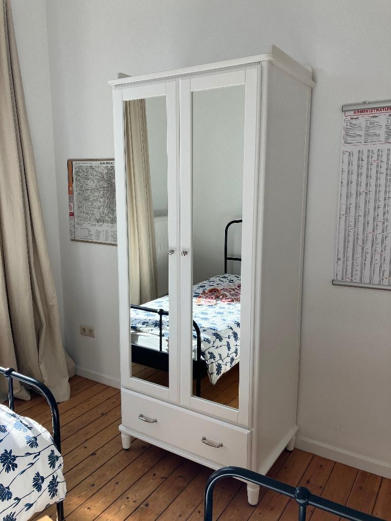 Armoire, Avec tiroir(s), Comme neuf, 50 à 100 cm, 50 à 75 cm