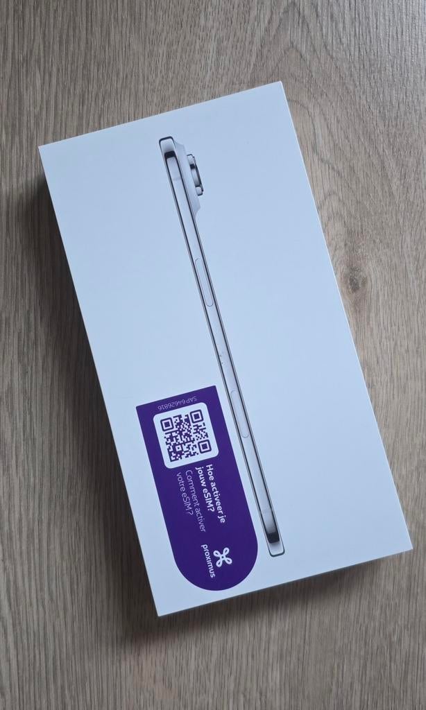 Apple iPhone (17) Air - 512 Go - NOUVEAU, Télécoms, Téléphonie mobile | Apple iPhone, Neuf, 512 GB, Autres modèles, Enlèvement